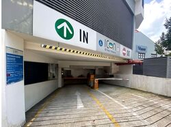 Icon @ Pasir Panjang (D5), Shop House #595650171